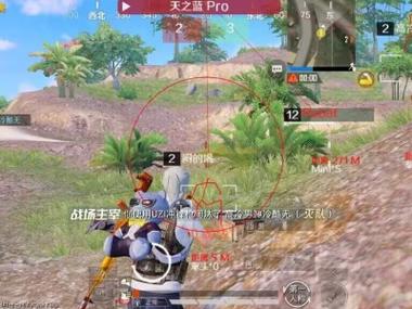 和平精英免费开挂的软件 - 无卡密直接下载安装